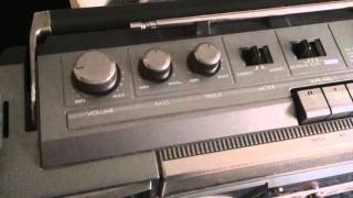 Jvc m50