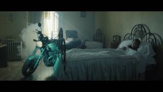 CAPTAINS.- Touch Me, I'm Driving [Vídeo Oficial]