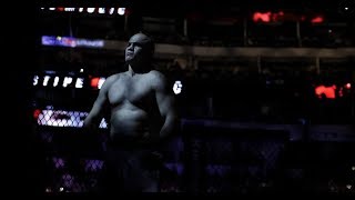 Боец UFC провалил допинг-тест, российский боец потерял титул