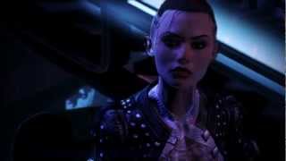 Mass Effect 3 : Shepard can't dance