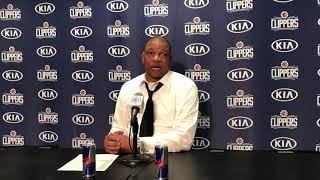 2/5/2020 - Clippers Vs Heat