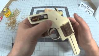Revolver assembly pt4