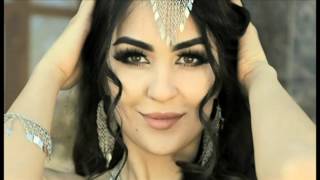 گفت‌و‌گو با پروینه سعیدوا، چهره تازه دنیای مد تاجیکستان