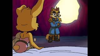 The Void Satam Reanimate now with King Acorn
