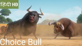 Ferdinand Hindi movie clips Part (1/5)