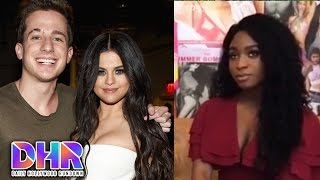 Selena Gomez UNFRIENDS Charlie Puth - Fifth Harmony Break Up Drama (DHR)