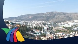 Lluvias y altas temperaturas | Noticias de Zacatecas