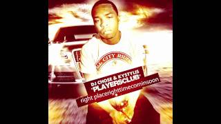 TWERK MUSIC DJ CHOSE & KSTYLIS - DIAMOND OFF OF PLAYERS CLUB