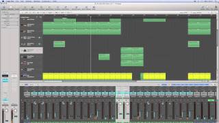 n dubz - we dance on (instrumental)