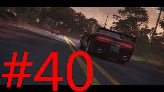"НЕПРИЯТНОЕ ПОЛОЖЕНИЕ" - The Crew #40