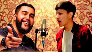 КЛИП БОМБА 2018! Акмаль Холходжаев - Медина 2018 (Cover Jah Khalib )