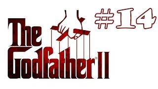 Прохождение The Godfather 2 (Часть 14) [И снова здравствуй, Куба]