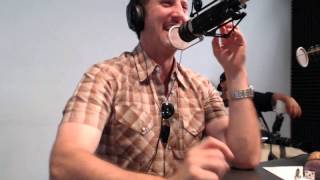 Reach Around Radio (Part 2 of 3) 5-13-13