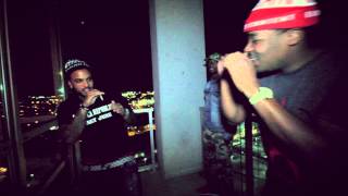 JiMMe WaLLstreet - Smoke Good [Official Music Video]