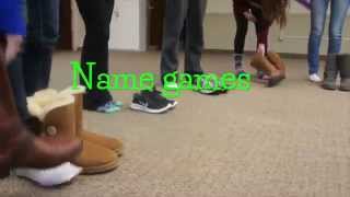 Youth Ministry Great Games Promo Video