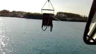 DRAGLINE 3D GPS