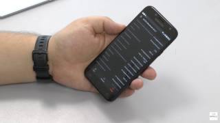 Обзор Samsung Galaxy J7 2017
