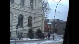 Berlin,Drezden,Warszawa 2011