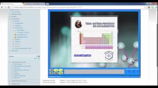 Agregar Actividad JCLIC en Moodle