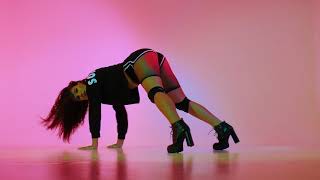 Скриптонит - твоя сука / Chili Twerk / Dasha Vahrusheva