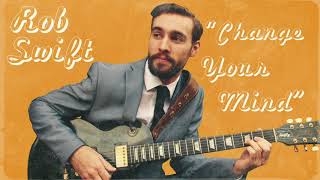 Rob Swift "Change Your Mind" Demo