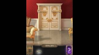 100 Doors Challenge level 75