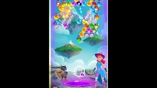 Bubble Witch 3 Saga Level 438