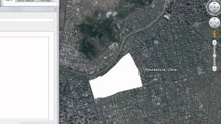 GEOSOLUCIONES. Cómo hacer un KML/KMZ