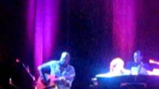 josh groban play me Palm Desert nov 06 2010