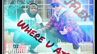 Where U At? - JFlex & Masta Dre (Official Music Video)