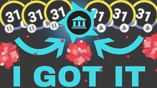 Yorg.io | WORLD RECORD? DIAMOND ON DAY 31!