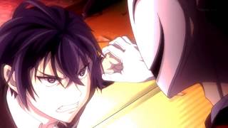 [AMV] Not Gonna Die