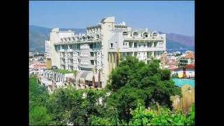 Hotel Grand Cettia in Turkije