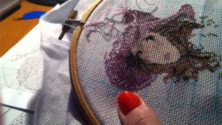 КОНКУРС-TAG "Вышивальные фантазии"от Inna Broderie