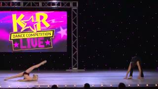 Never Tear Us Apart- Ava Siniscalchi and Reggie Valdez
