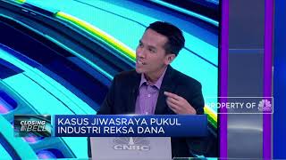 Analis: Kasus Jiwasraya Bukan Kendala Berinvestasi di Reksa Dana