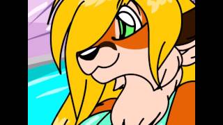 Fox Anthro TF TG