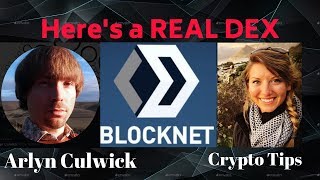 Founder of Blocknet Speaks: The Crypto Space is Now at a Critical Point