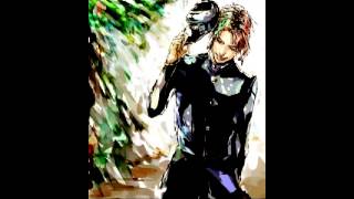 jojo bizarre adventure kakyoin theme 8-bit
