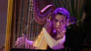 Harp Concerto by G. F. Händel - Annegreet Rouw (Harp) & HET CONSORT conducted by Alex Timmerman