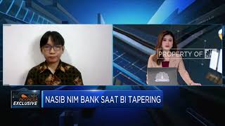 Laba Perbankan di Tahun 2022 Diprediksi Lebih Rendah dari 2021
