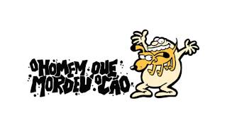 (2-4-2015) - O Homem que Mordeu o Cão: O mestre das petas é fresco - HQ