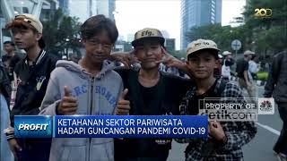 Menparekraf Bakal Berikan Beasiswa Ke “ABG Citayam-Bojong”?