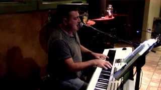 Your Song - Elton John Cover
