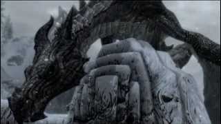 Legends of the Frost - Skyrim