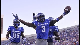 Touchdown Tuesday - Week 7