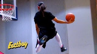 8 Of The BEST Dunkers In The World To Compete In #EastbayFunkDunk Contest!