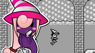 Vivian Land, The Only Super Mario Land 2 Hack!