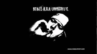 Unikatil - urdhno knena