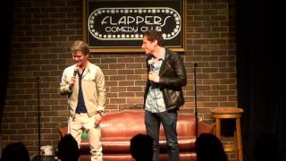Samuel J Comroe: Preferred Parking - This Video Will Probably Go Viral